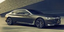 هل تعمل BMW على i6 جديدة؟