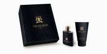  Trussardi والعطر الذكوريّ