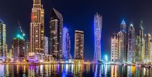 دبي السبّاقة في الطاقة النظيفة