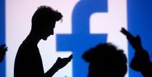 مصر توقف اتصالات مجانية لفيسبوك