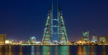 البحرين: جنّة الاعمال والترفيه 