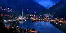 Trabzon الوجهة السياحة الافضل خليجيا