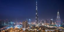 برج خليفة:أفضل وجهة في العالم  