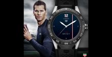 مفاجآت دائمة مع Tag Heuer    