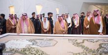 السعودية تعزِّز مراكزها للبحوث البترولية