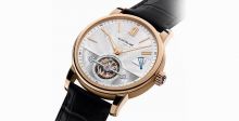 Montblanc تعبر المحيط الأطلسي