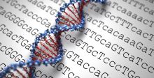 موافقة على تعديل جينات الأجنّة