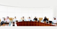 الاجتماع الثاني لمجلس مدينة دبي الذكية 
