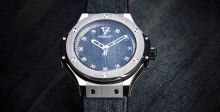 Hublot: مساواة، حرية، استقلال