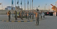  القوات المسلحة السعودية في الجنادرية