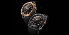 نجم Bulgari  يتلألأ في Baselworld 