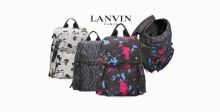 Lanvin وتشكيلة الحقائب الجديدة 