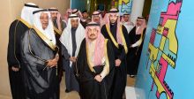 ابداعاتُ  "تراثنا-حبنا" في الرياض