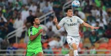 الاهلي يبدأ معركته الاسيوية بانتصار