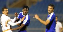 الشباب والخليج يلمعان في الدوري السعودي