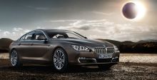 إلامَ تخطّط BMW   ما بعد ال7  Series ؟