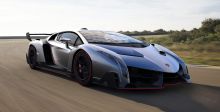 Lamborghini Veneno  ب 11$ مليون فقط