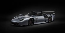 Porsche 911 GT1  مقابل 3 مليون في موناكو