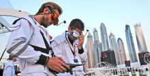 بطولة العالم لرياضات المستقبل في دبي