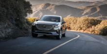 كلّ ما يجب أن تعرفوه عن ال Mazda CX-9 2016