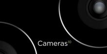 كاميرات "أولى في العالم" من HTC 10 ؟