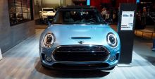 MINI Clubman ALL4  للعائلات؟