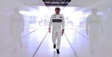ألونسو يغيب عن سباق البحرين