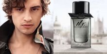 عطر Mr.Burberry الجديد