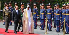 رأي السبّاق: السعودية ومصر وإتفاقيات جديدة