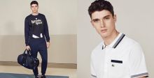 Lacoste Sport والمجموعة الخريفية