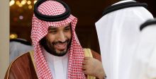 السعودية لن تعتمد على النفط