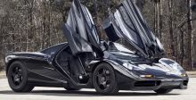 McLaren  في لحظةٍ تاريخيّة