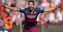 برشلونة بطل الكرة الاسبانية