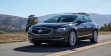 Buick LaCrosse 2017  ب 32,990$