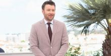 Joel Edgerton في مهرجان كان 