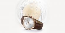 Baume & Mercier: علامة الاحتفال