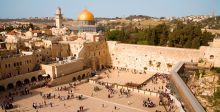 القدس عاصمة الاعلام العربي