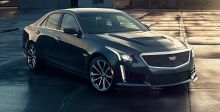 مركزٌ جديدٌ ل Cadillac  في أبو ظبي