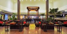 الثّقافة الصّينيّة في فندق Jumeirah Himalayas