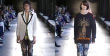 Gucci ومجموعتها المميّزة الجديدة