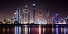 رأي السبّاق:الإمارات والتجارة العالمية