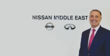 سيمون فريث يدير Nissan  السّعوديّة