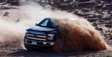 Ford EcoBoost : أفضل محرّك صغير