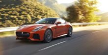 (F-type)  أقوى من (Jaguar) 