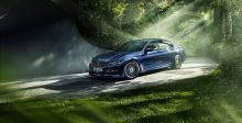 137,995$ لل BMW Alpina 2017 