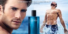 عطر Davidoff يدعم المحيط