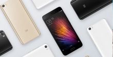  Xiaomi  إلى الشّرق الأوسط