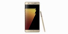 ماذا عن ال Note7  المرتقب؟