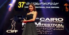 مهرجان القاهرة السينمائي ويوم للستات