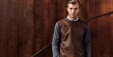 Massimo Dutti والمجموعة الفروسية 